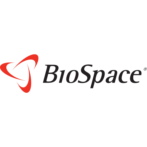 Biospace logo 