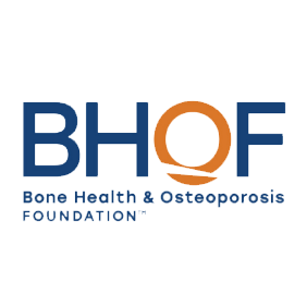 BHOF logo