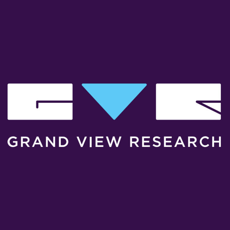 Grand View research logo