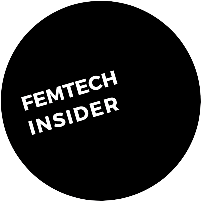 Logo for Femtech Insider