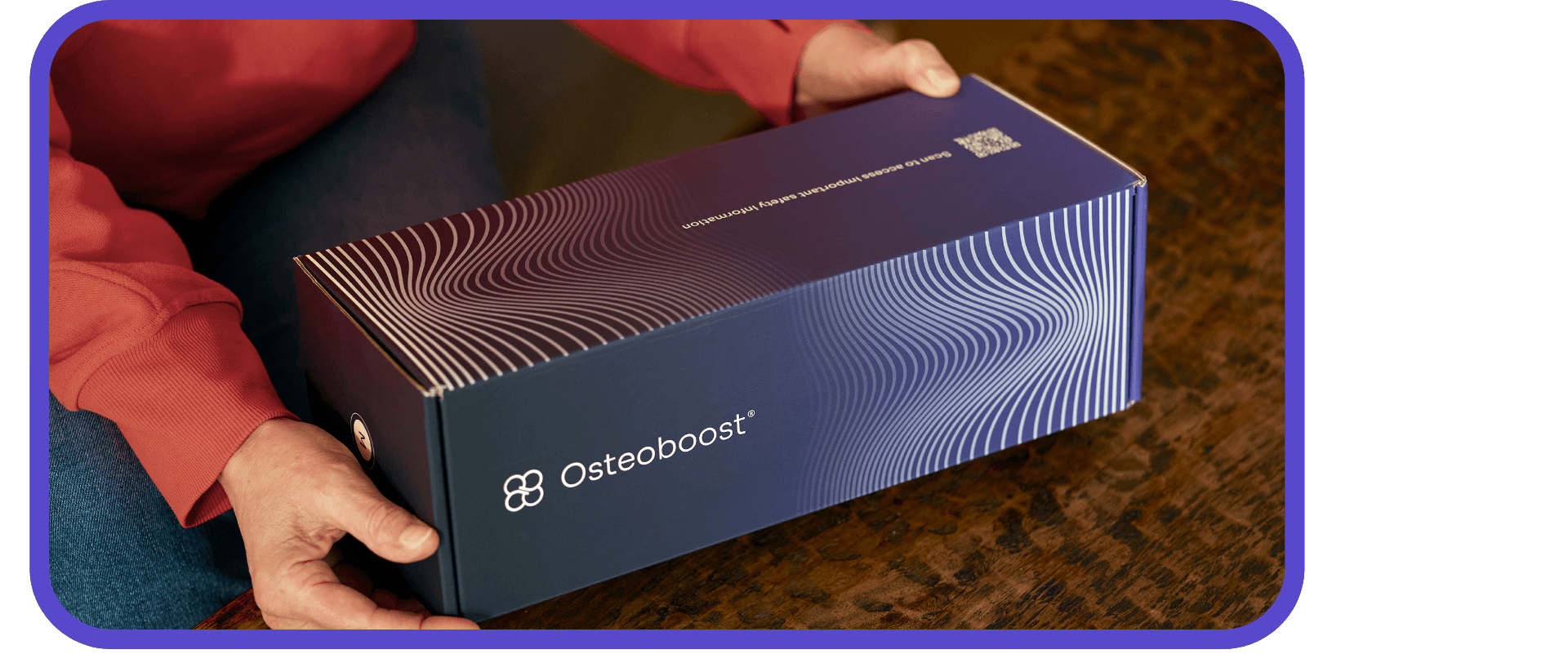 Box Opening Gif