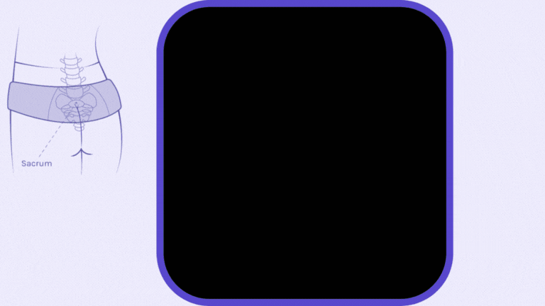 Wearing Osteoboost Gif V2