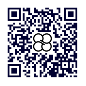 Osteoboost App QR Code
